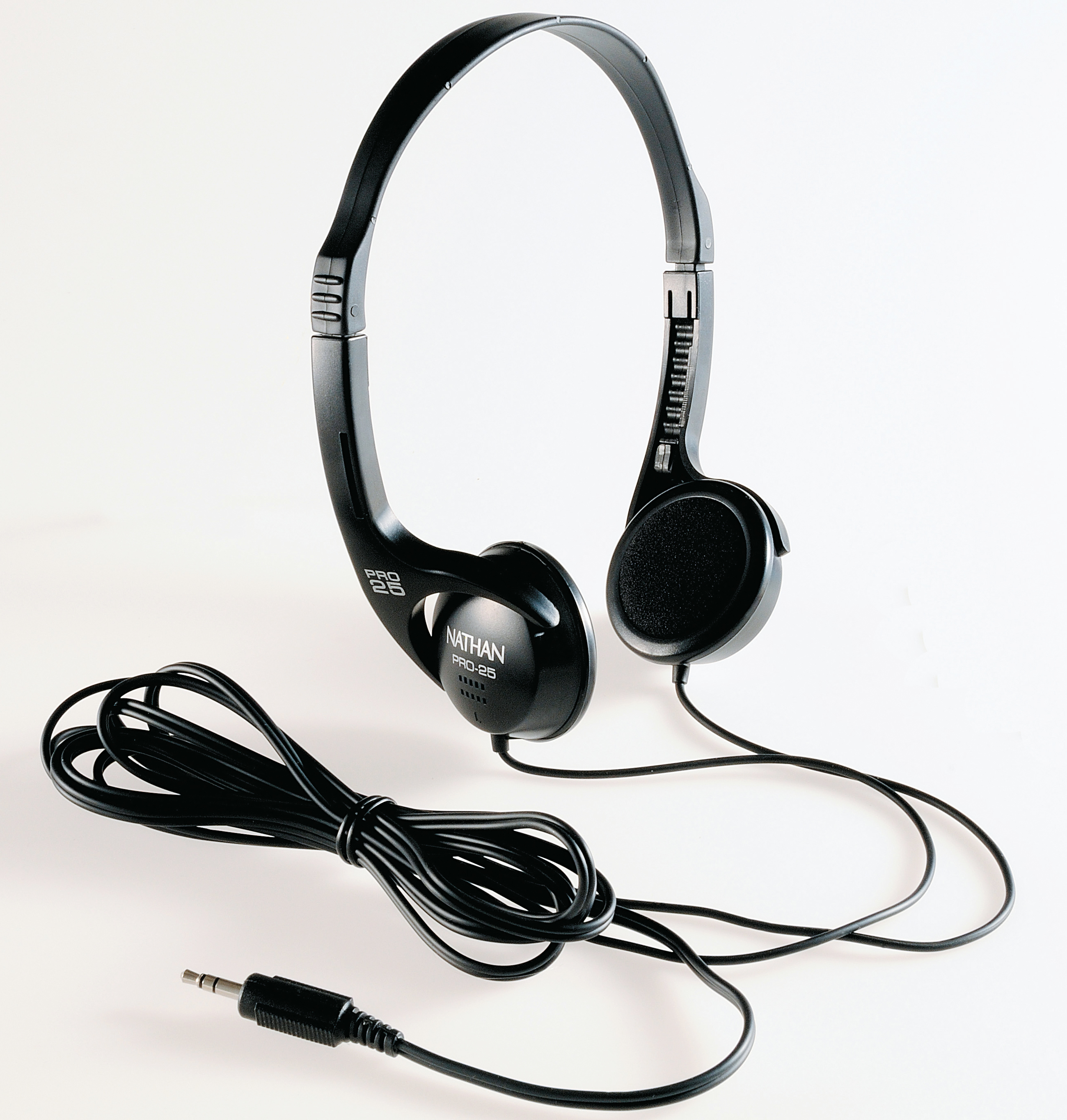 Casque stéréo