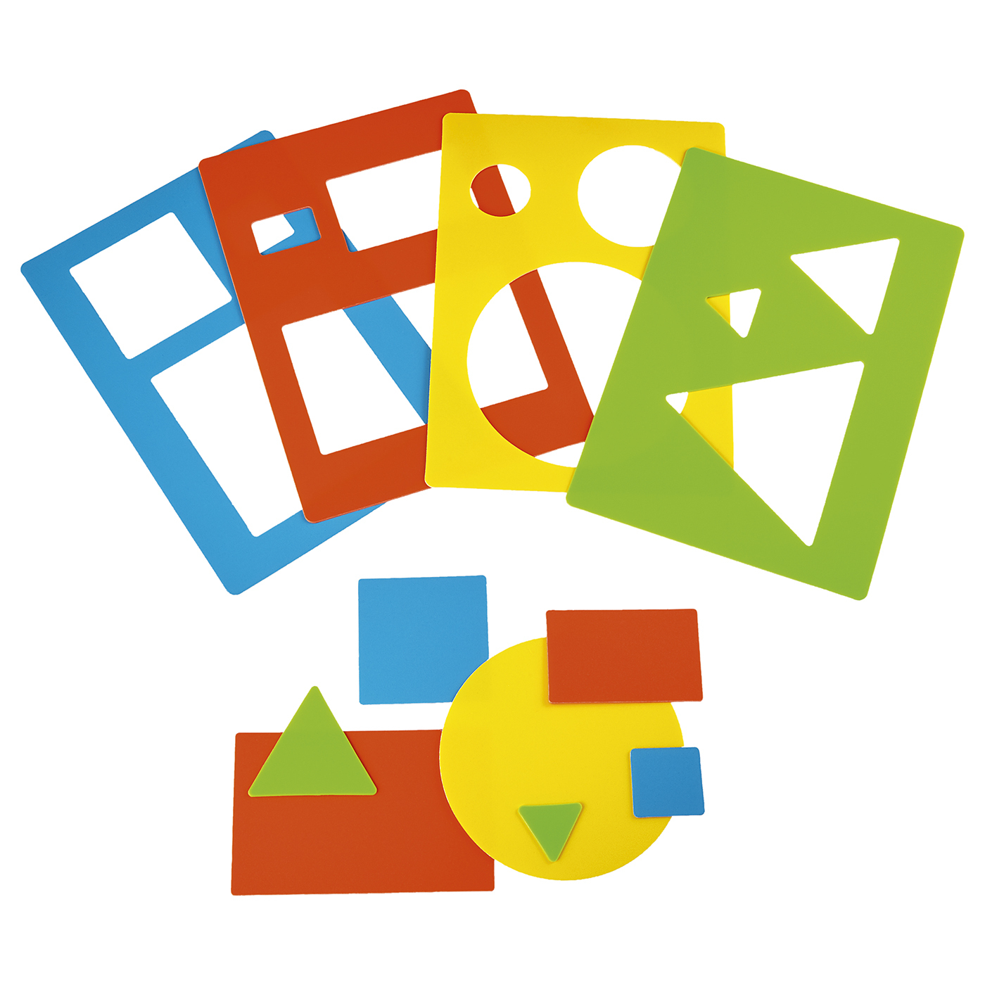 Traceurs graphismes