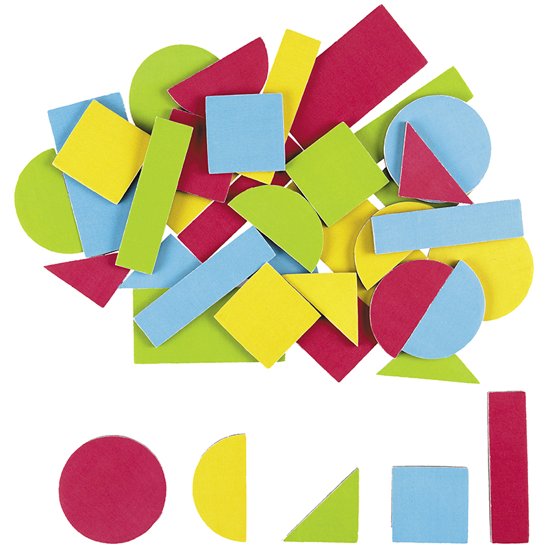 Géocolor - reassort