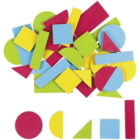 Géocolor - reassort