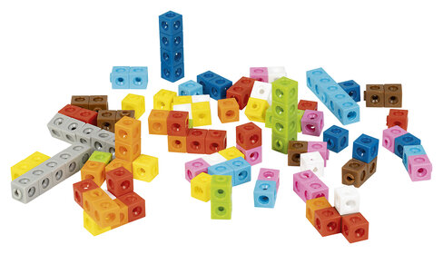 Smartcubes - lot de 100