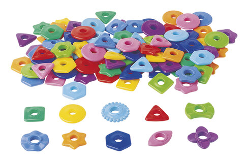 Perles de tri