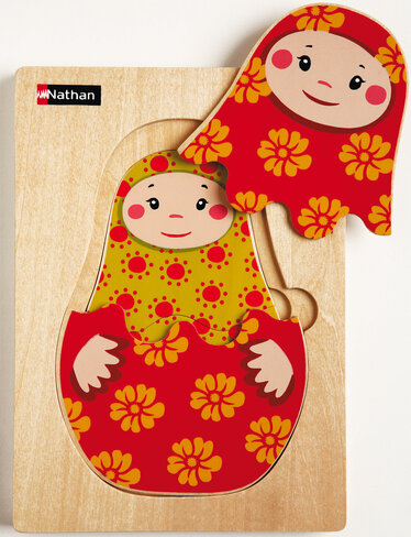 Matriochkas