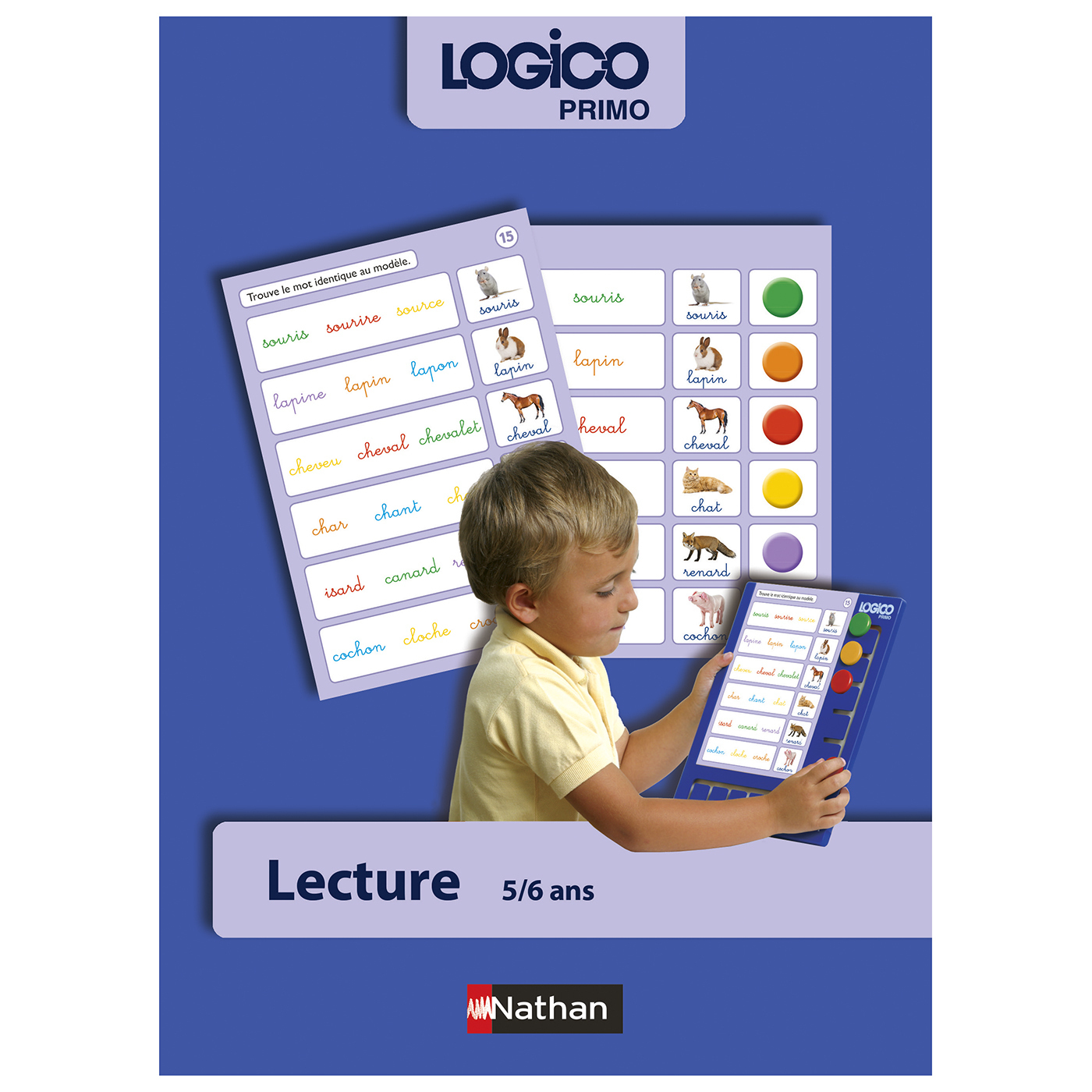 Logico primo - lecture GS