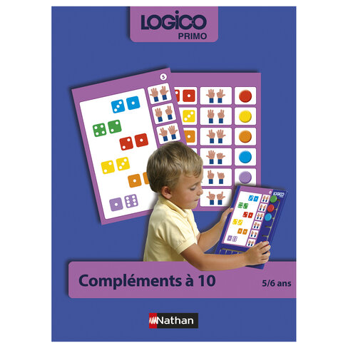 Logico primo - compléments à 10