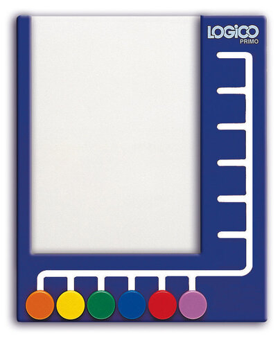 Logico primo - lot de 4 supports