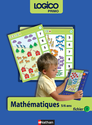 Logico primo - mathématiques GS