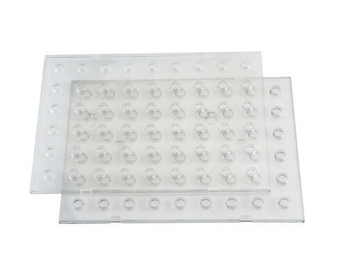 Grilles maxicoloredo®