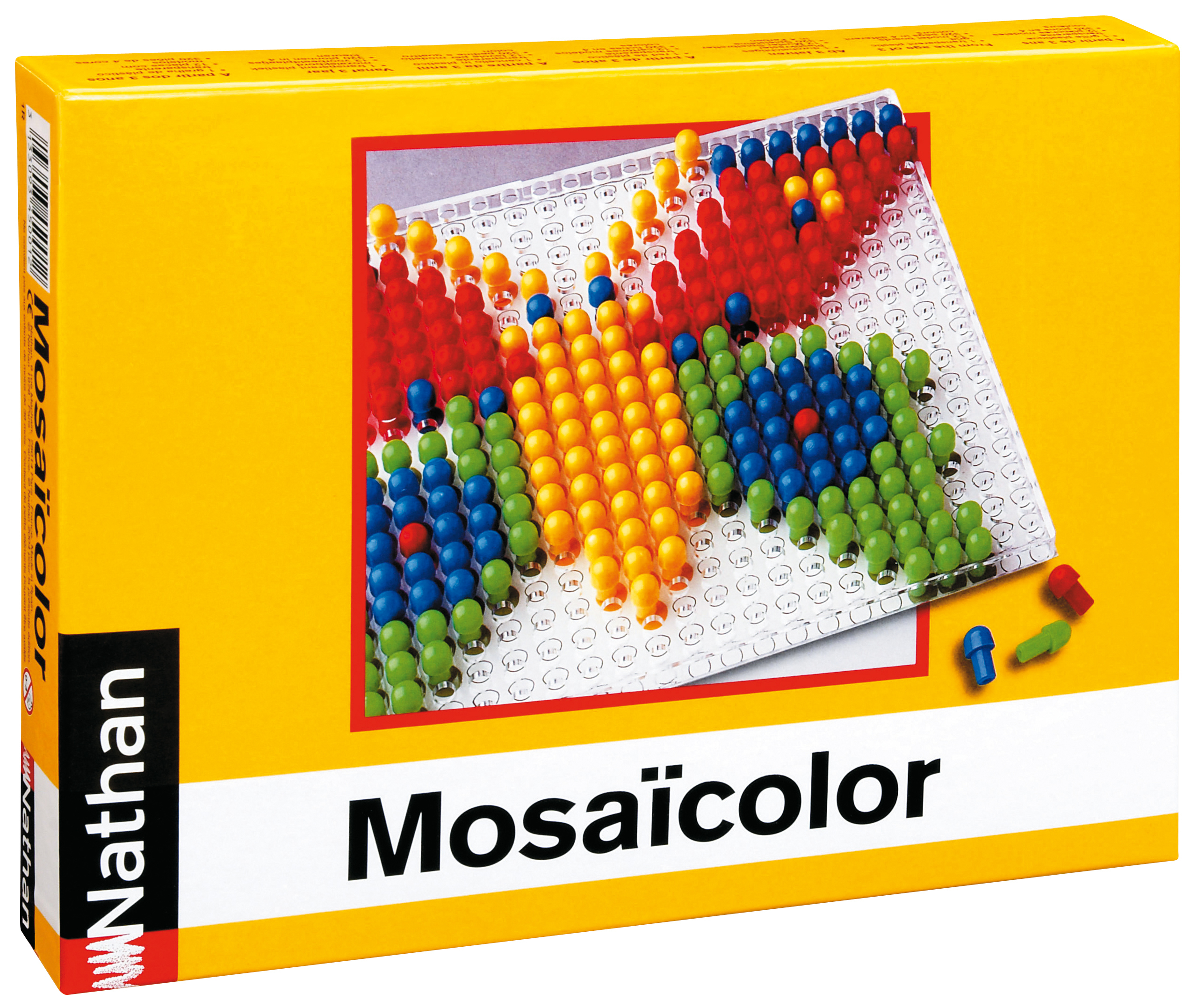 Mosaïcolor