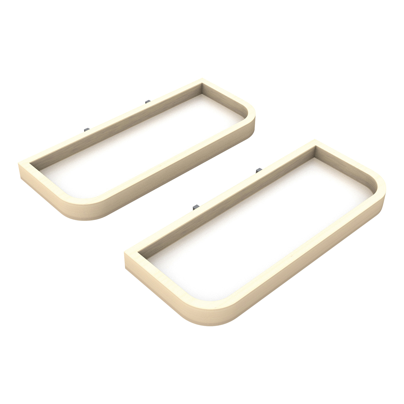 Coin scénarios - tablette - lot de 2