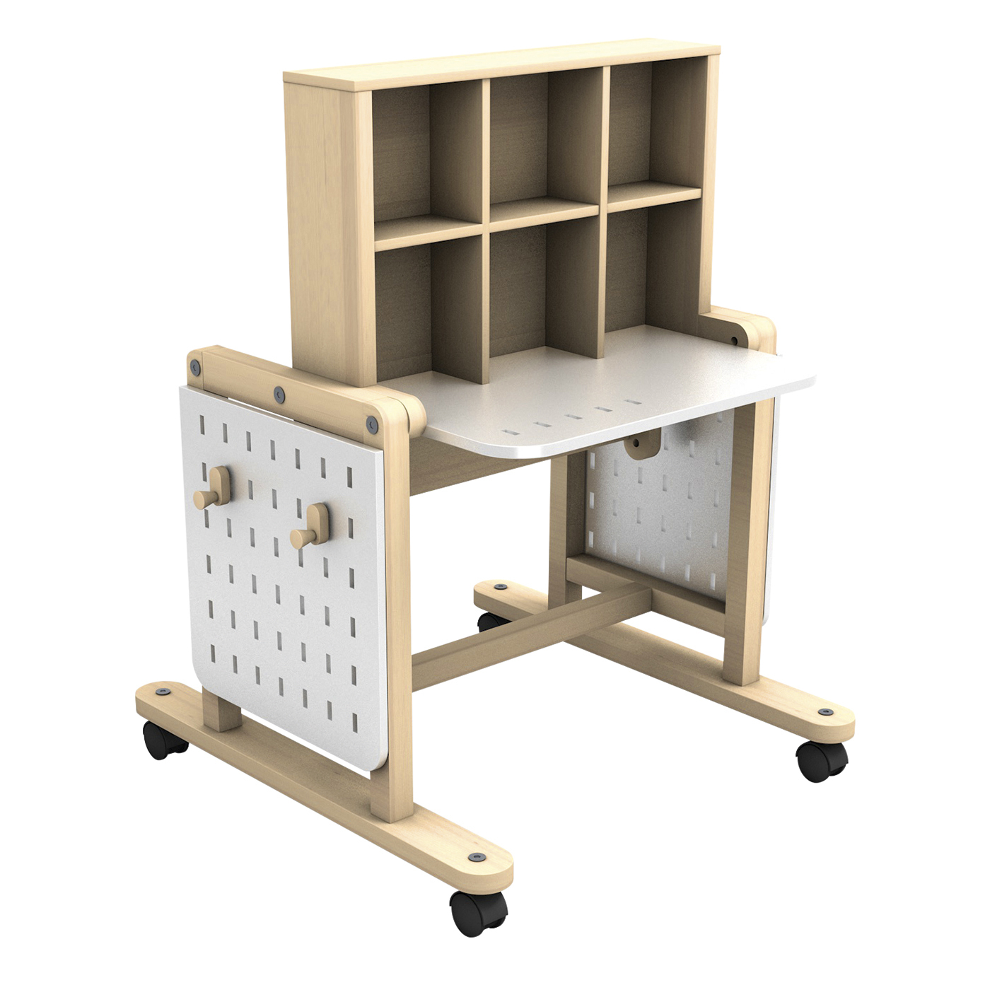 Coin scénarios - bureau