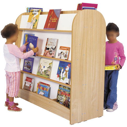 Maxi biblioth.biface-hêtre
