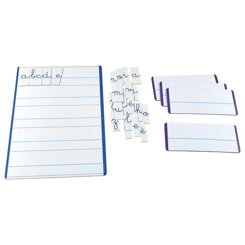 Atelier des mots 3 - compl. 2 enf.
