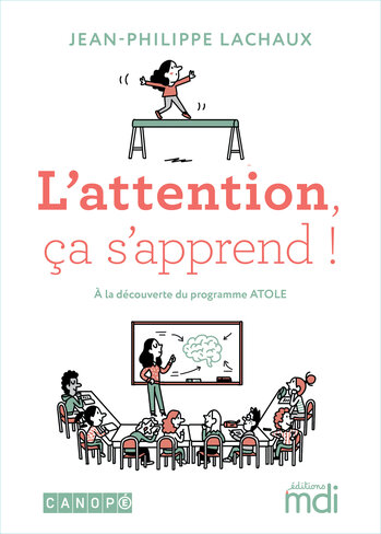 Mdi - atole - l'attention ça s'apprend - 2020
