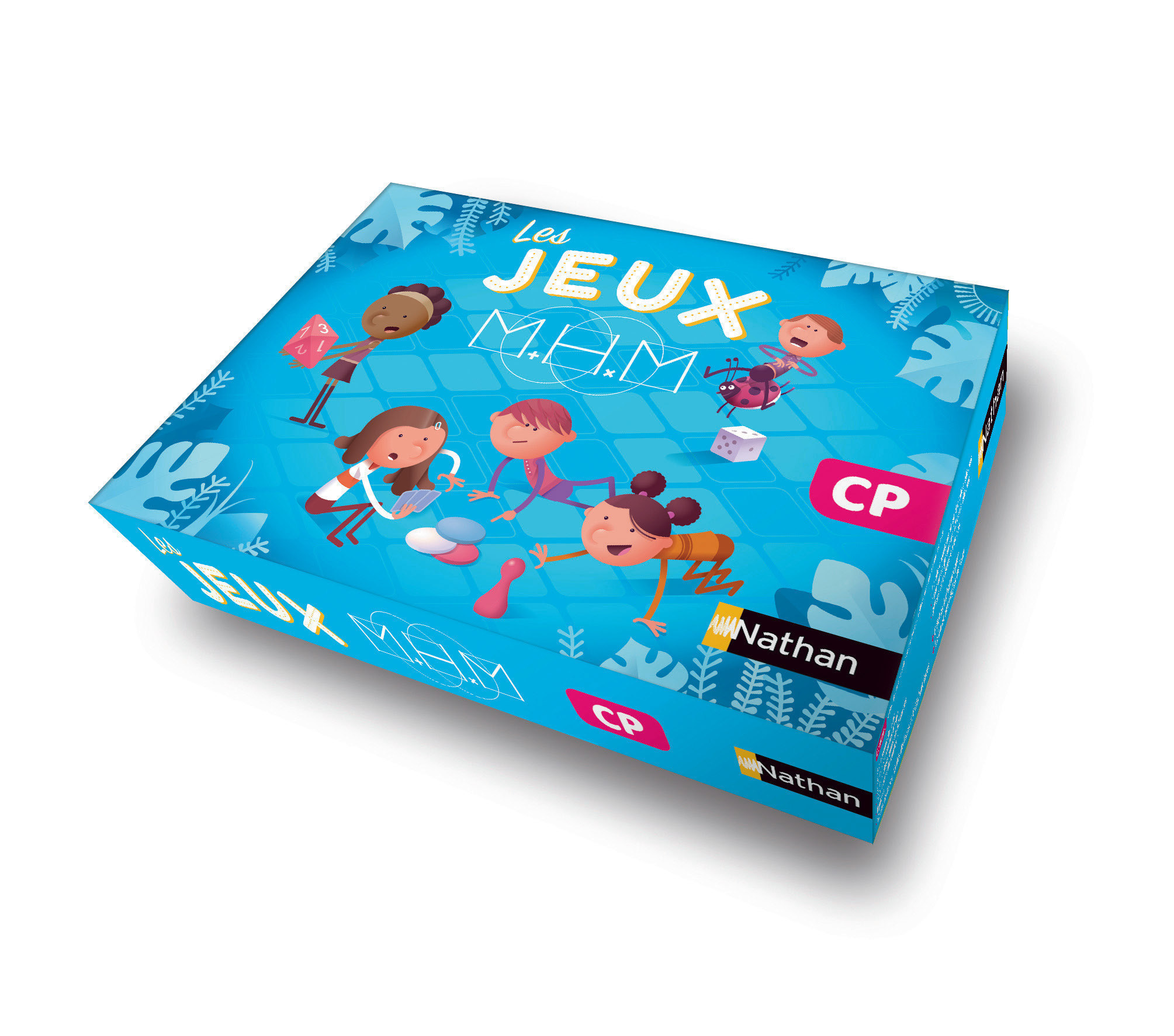 MHM - ma boite de jeux cp 2020