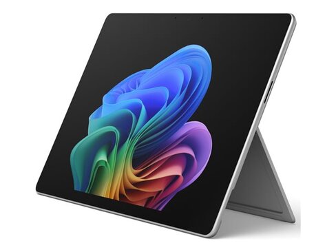 Tablette Microsoft Surface Pro 11 - 13,8'' Ultra 5 - 16 Go 512 Go - Win 11 Pro - WiFi - avec chargeur - platinum