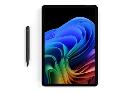 Tablette Microsoft Surface Pro - 12'' - Qualcomm Snapdragon X Plus - 16 Go - 256 Go - Win 11 Pro