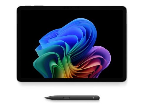Tablette Microsoft Surface Pro - 12'' - Qualcomm Snapdragon X Plus - 24 Go -1 To - Win 11 Pro