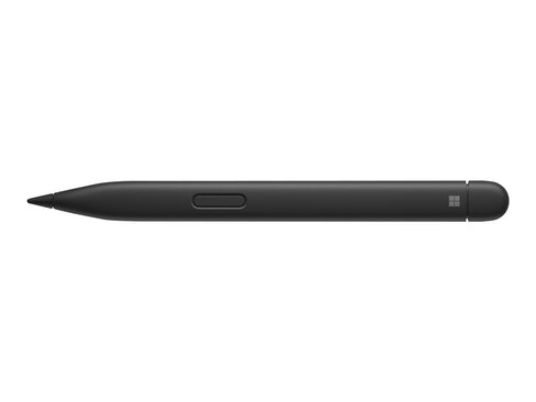 Stylet actif Microsoft Surface bluetooth 5,0 noir mat