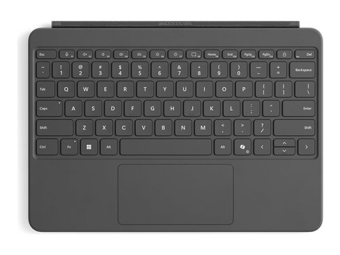 Clavier Microsoft Surface Signature avec pavé tactile - AZERTY Français - ardoise