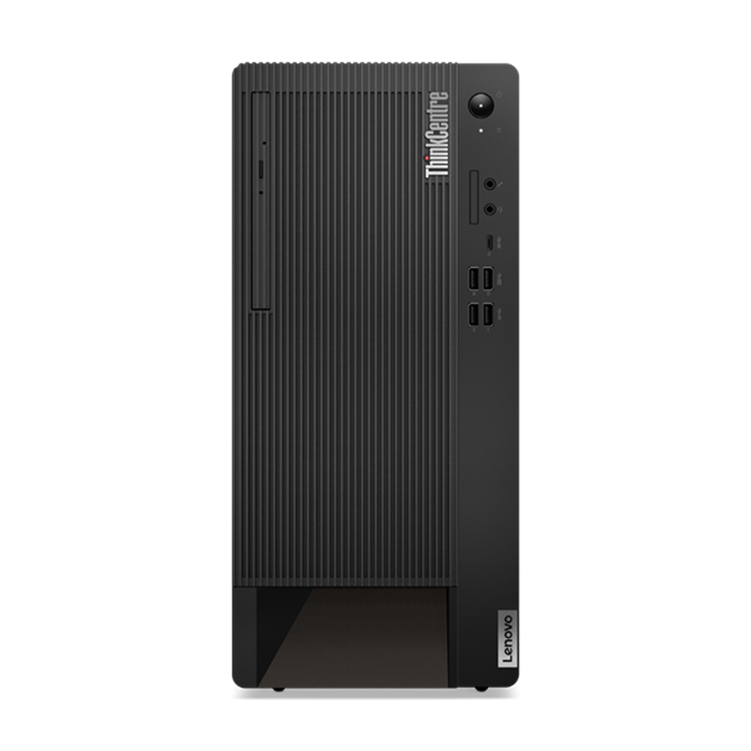 PC bureau Lenovo M90t Gen5 - i3-14100 - 16Go DDR5 - 256 Go - SSD - Windows 11 Pro -