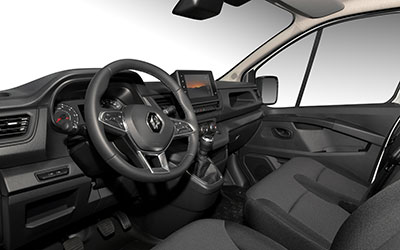 Renault Trafic FG L1H1 2T8 advance dCi 150 - 26