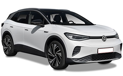 Volkswagen ID.4 77 kWh 340 GTX 4WD