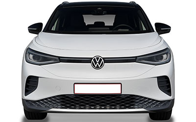 Volkswagen ID.4 77 kWh 340 GTX 4WD