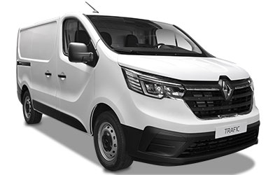 Renault Trafic FG L1H1 2T8 advance dCi 150 - 26