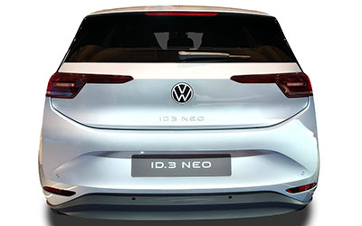 Volkswagen ID.3 Neo ID.3 Neo Life 58kWh