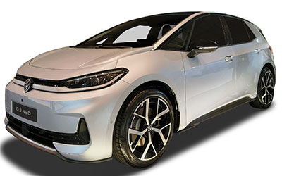 Volkswagen ID.3 Neo ID.3 Neo Life 58kWh