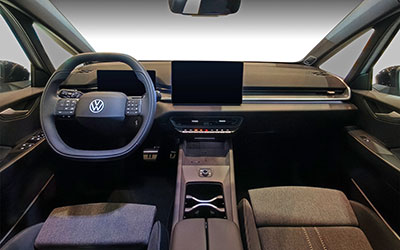 Volkswagen ID.3 Neo ID.3 Neo Life 58kWh