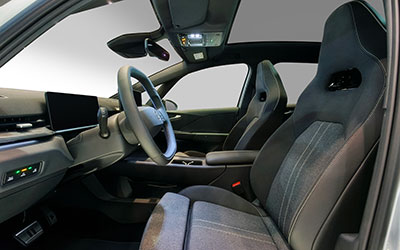 Volkswagen ID.3 Neo ID.3 Neo Life 58kWh