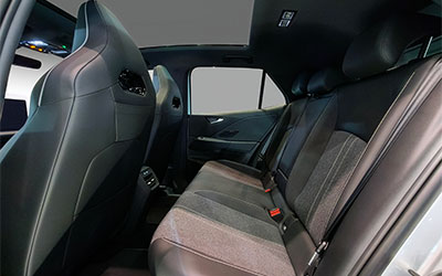 Volkswagen ID.3 Neo ID.3 Neo Life 58kWh