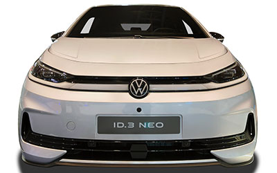 Volkswagen ID.3 Neo ID.3 Neo Life 58kWh