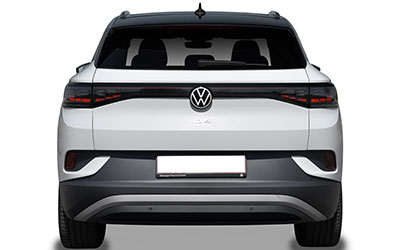 Volkswagen ID.4 77 kWh 340 GTX 4WD