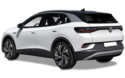 Volkswagen ID.4 77 kWh 340 GTX 4WD