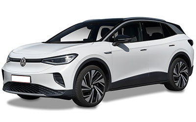 Volkswagen ID.4 77 kWh 340 GTX 4WD
