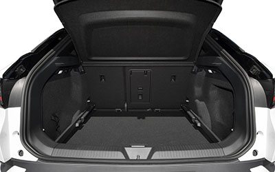 Volkswagen ID.4 77 kWh 340 GTX 4WD