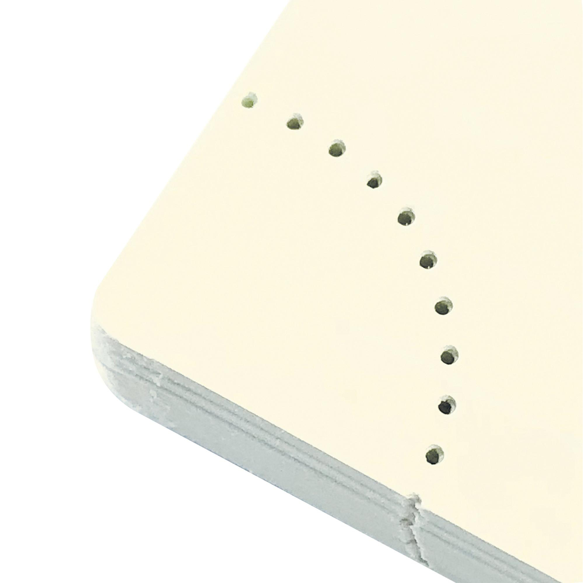 Recharge pour notebook Exacompta All in One - 15 x 21 cm
