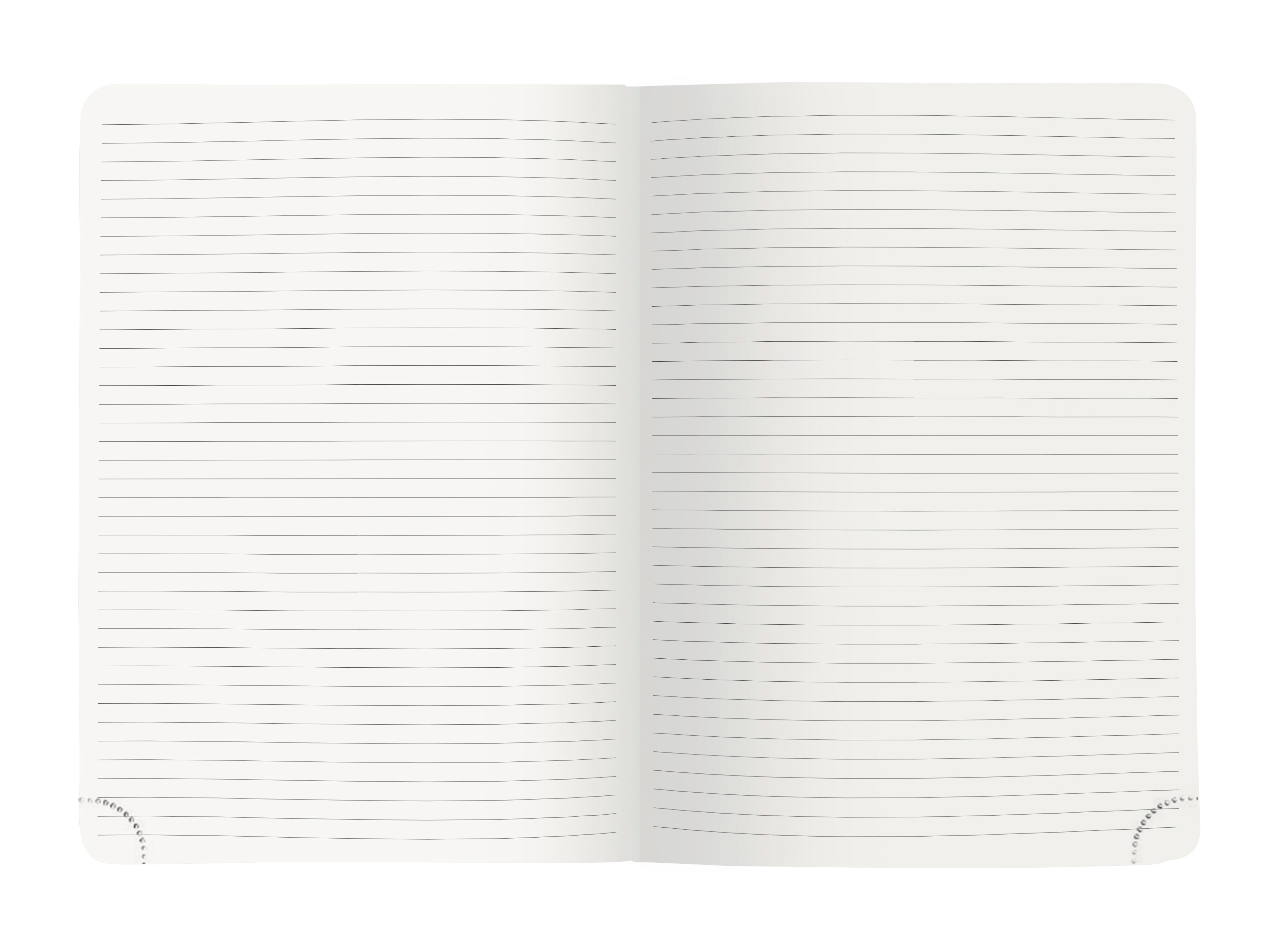 Agenda semainier Exacompta All In One Horizons - 2026 - 15 x 15 x 21 cm - bleu canard