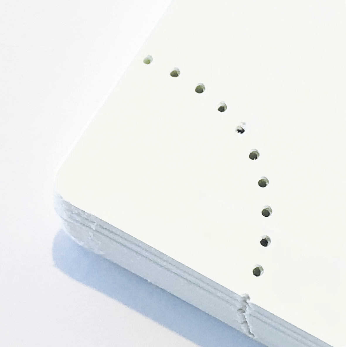 Agenda semainier Exacompta Eurotime Forever - 2026 - 21 x 27 cm - lin