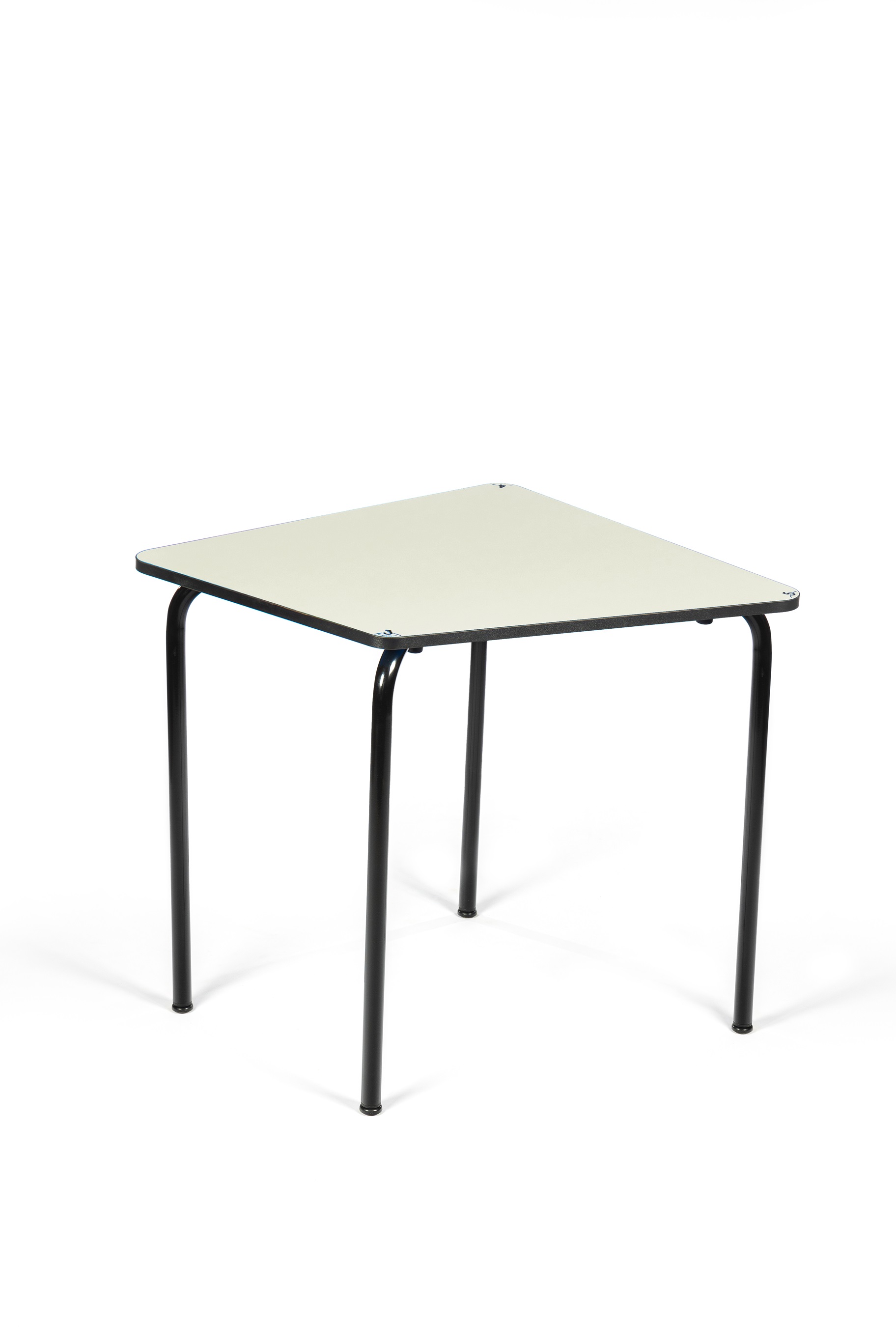 Table Program 3.4.5 - mélaminé - taille 5 - lot de 2