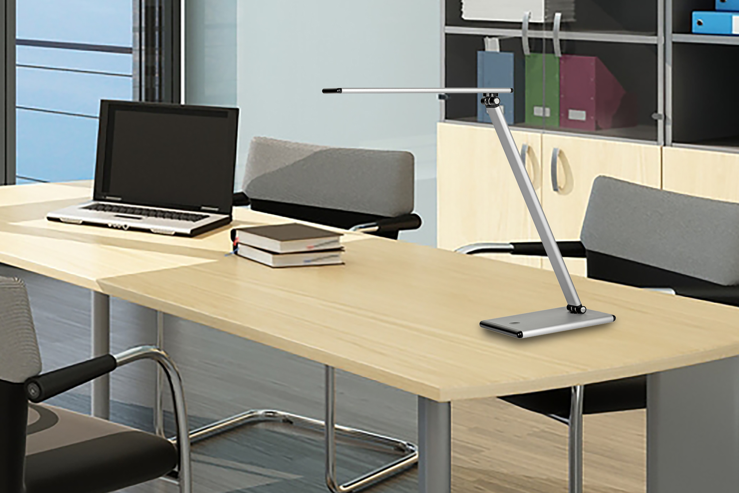 Lampe de bureau LED Terra