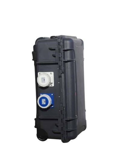 Valise énergie 230V 750W - batterie Li-Ion 1770WH avec chargeur
