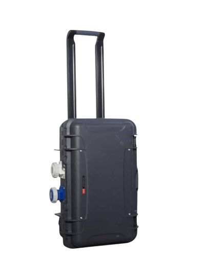 Valise énergie 230V 750W - batterie Li-Ion 1770WH avec chargeur