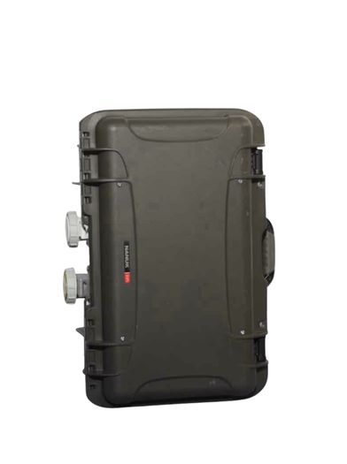 Valise énergie 230V 750W - batterie Li-Ion 1770WH avec chargeur