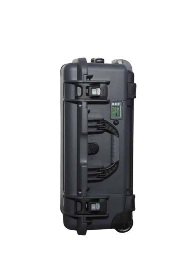 Valise énergie 230V 750W - batterie Li-Ion 1770WH avec chargeur