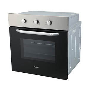 Four à convection naturelle encastrable Proline PCNE70IX classe A - manuel 