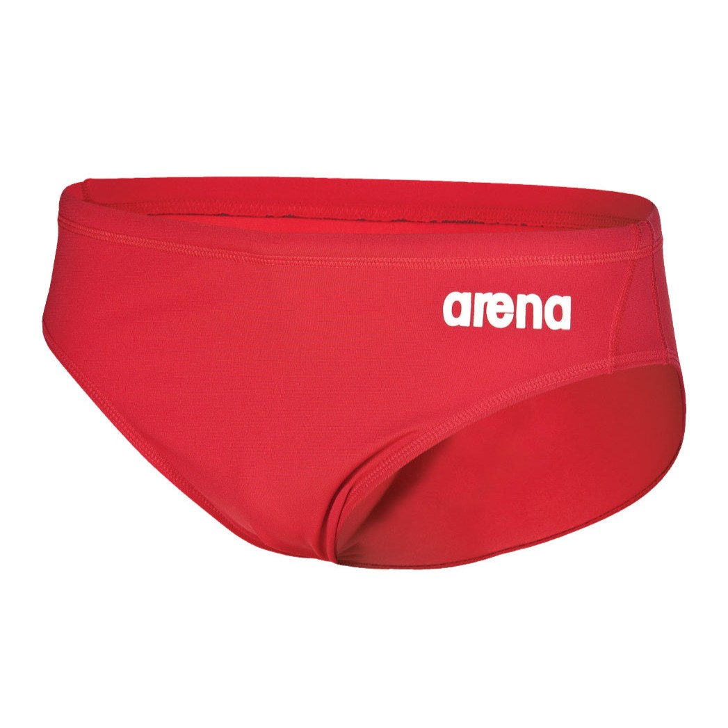 Slip de bain homme - Arena 004773 - 100% polyester - minimum 20 pièces -